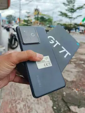 Realme GT 7t like new spek dewa