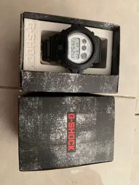 G shock original