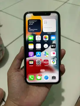 Jual iphone 11 64gb