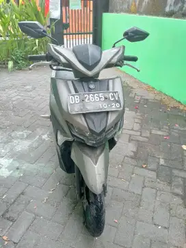 Mio Soul GT 2015