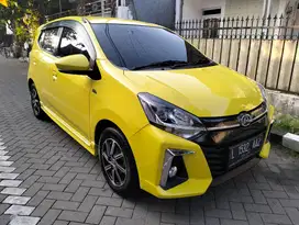 Daihatsu Ayla R 1.2 2022 AT