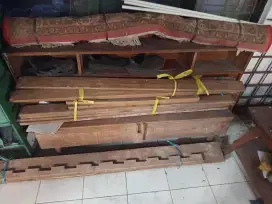 Dipan jati kondisi ok