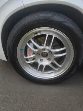 Enkei Rpf 1 face 1