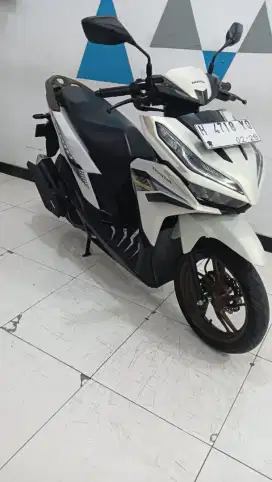 Vario 125 keyless 2024