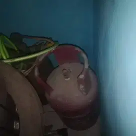 Tabung gas 12kg