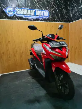 VARIO 125 CBS TH 2021 SIAP PAKAI