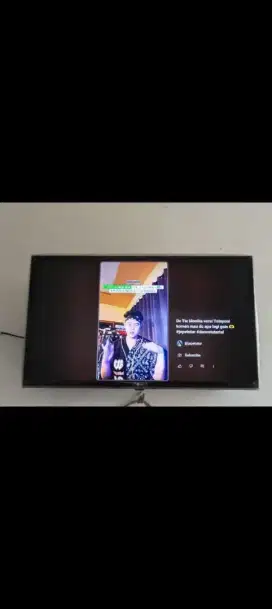 Tv LED LG SMART 32 INC