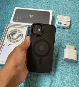 Iphone 11 64gb all operator