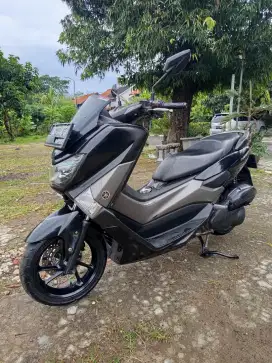N max 2017 pajak hidup