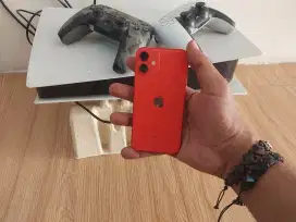 IPHONE 12 MINI 64GB RED IBOX HP ONLY MINUS LOCK I-CLOUD