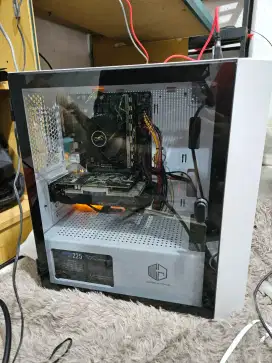 PC Gaming GTX 1650