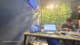 Lowongan Barista di warkop