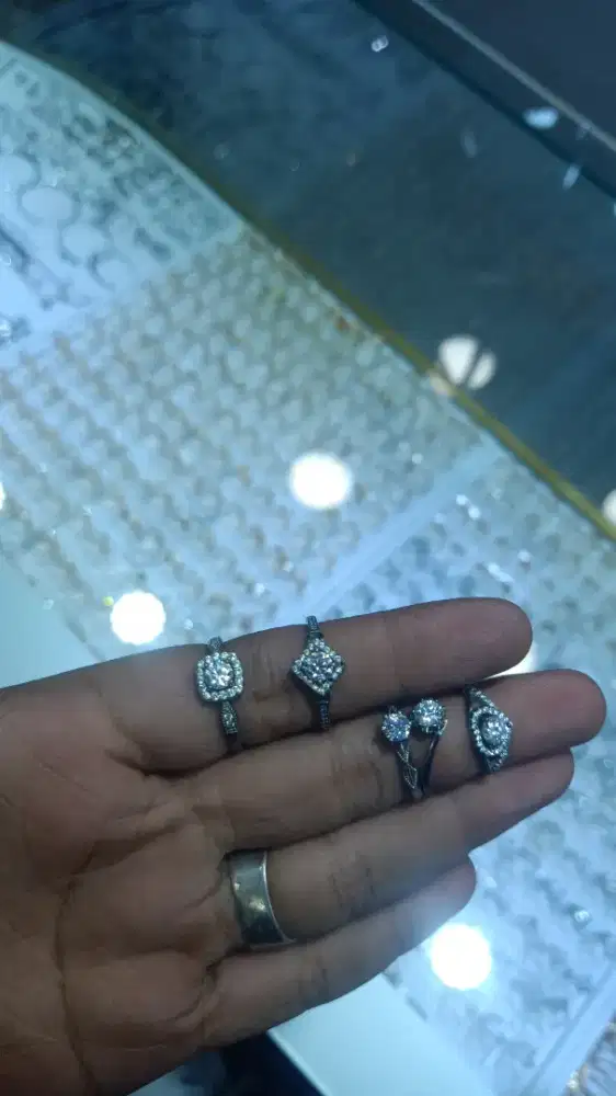 Terima Jual Emas Dan Berlian