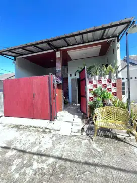 OVER RUMAH SIAP HUNI