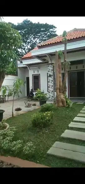 Rumah mewah harga murah kuat kokoh