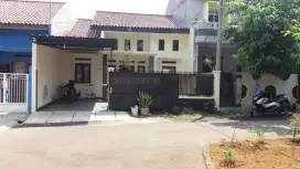 Jual Cepat Rumah Griya Cimanggu Indah blok A 2 lantai