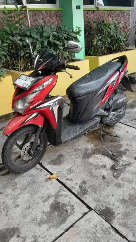 Vario 125 kzr 2013 Original pabrik