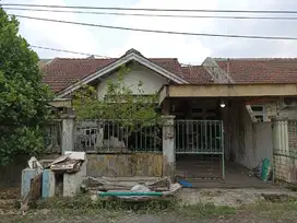 Hitung tanah Murahh 7jt an/ meter Tidak blusukan Ploso Surabaya Timur