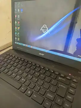 Laptop Acer one 14