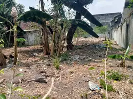 TANAH DIJUAL CEPAT DI PRAWIROTAMAN JOGJA