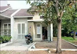 Rumah Hook  jaya imperial park cluster imperial green