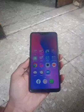 Dijual oppo A3S