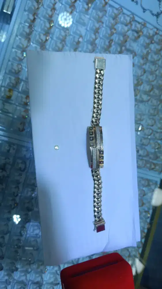 Terima Jual Emas Dan Berlian