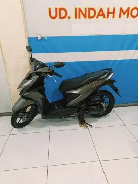 Bisa kredit HONDA BEAT DELUXE ESP CBS ISS EXCLSV 2021