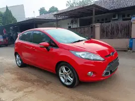 Ford Firsta 1.6 S AT Pajak Hidup Tangan Pertama Low KM 45rb
