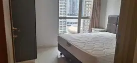 Dijual Apartemen Taman Anggrek Residence