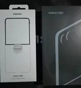 Samsung Z flip 7 512gb baru limited edition warna mint