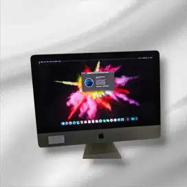 Imac 2017 4K retina Display 21.5 Core i5