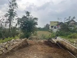 Jual Tanah Legalitas SHM, dekat Kampus, Cocok Buat Usaha Kos