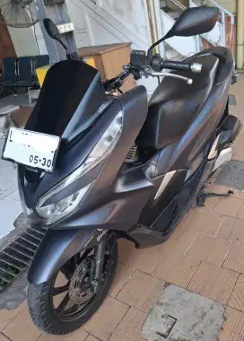 Honda PCX 2020 lengkap