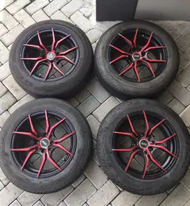 Velg SSW ring 15 Ori Thailand