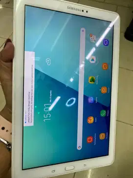Samaung tab a6 with spen