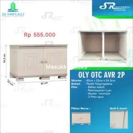 Berbagai macam rak tv Olymplast termurah dijogja(sa)