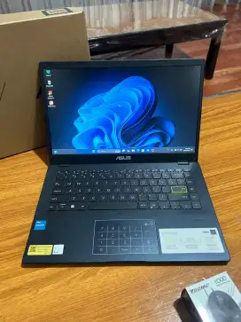 Laptop Asus Vivobook Go / Asus E410KA-FHD4821M