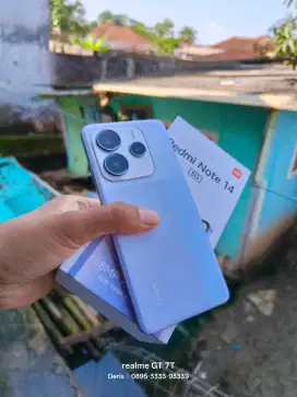Xiomi note 14 5G no minus mulus