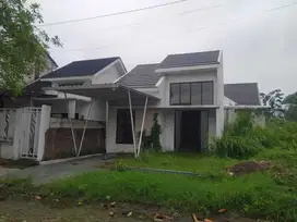 Di Jual Rumah Murah Lokasi Perum The Graha Residence Krian Sidoarjo