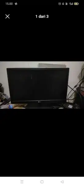 Monitor komputer 19 Nic