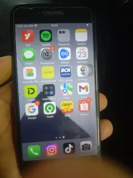 Jual iphone 7 128