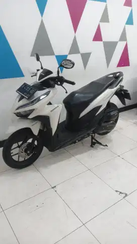 Honda VARIO CBS ISS 2022