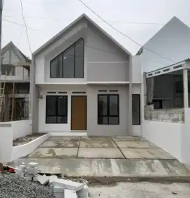 Disewakan Dikontrakan Rumah Grand Kemang Residence Bogor Murah
