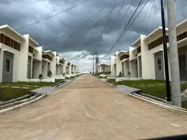 Dijual Rumah Tenjo Cluster Kana Gratis Clubhouse