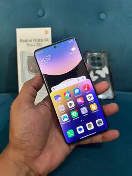 Redmi note 14 pro plus 8/256gb 5G Garansi panjang