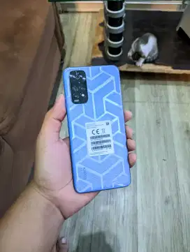 Redmi note 11 4+2/128