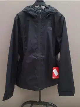 The North Face Jaket Baru Womens Altier size L