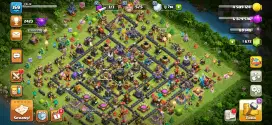 JUAL CEPAT GAME COC NEGO