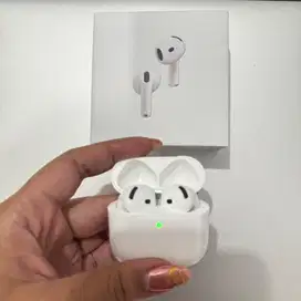 Airpods Gen 4 ANC Fullset No Minus Like New